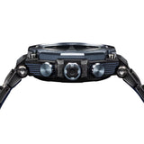 Casio G-Shock BLUE-GRAY IP MTG-B2000YBD-2 Bluetooth Triple G Resist Mens Watch - Shop at Altivo.com