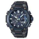Casio G-Shock BLUE-GRAY IP MTG-B2000YBD-2 Bluetooth Triple G Resist Mens Watch - Shop at Altivo.com