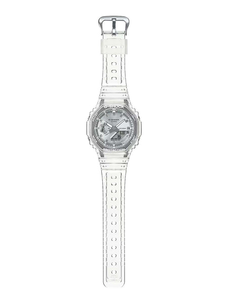 Casio G-Shock Shimmering Color and Cool Translucence Series Mens Watch - GA2100BM-7A8 - Shop at Altivo.com