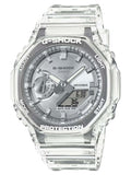 Casio G-Shock Shimmering Color and Cool Translucence Series Mens Watch - GA2100BM-7A8 - Shop at Altivo.com