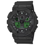 Casio G-Shock Electro Green Ana-Digi Mens Watch GA700BEG-1A