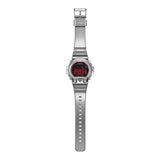 Casio G-Shock FINE METALLIC Red Digital Mens Sports Watch GM6900YRA-8