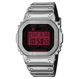 Casio G-Shock FINE METALLIC Red Mens Digital Sports Watch GM5600YRA-8