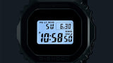 Casio G-Shock FULL METAL Bluetooth Solar Digital Mens Watch GMWB5000D-1C