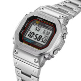 Casio G-Shock FULL METAL Bluetooth Solar Digital Mens Watch GMWB5000D-1C