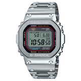 Casio G-Shock FULL METAL Bluetooth Solar Digital Mens Watch GMWB5000D-1C