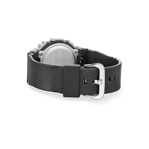 Casio G-Shock G-STEEL Textured Mens Watch GM5600M-1 - Shop at Altivo.com