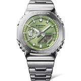 Casio G-Shock G-STEEL Analog-Digital Watch GM2110D-3A - Shop at Altivo.com