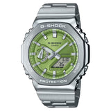 Casio G-Shock G-STEEL Analog-Digital Watch GM2110D-3A - Shop at Altivo.com