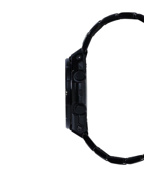 Casio G-SHOCK G-STEEL Solar Bluetooth Ana-Digi Mens Watch GSTB500BD-1A9