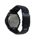 Casio G-SHOCK G-STEEL Solar Bluetooth Ana-Digi Mens Watch GSTB500BD-1A9