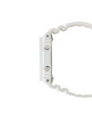 Casio G-Shock GA2100-7A7 CARBON CORE Ana-Digi Mens Watch All White