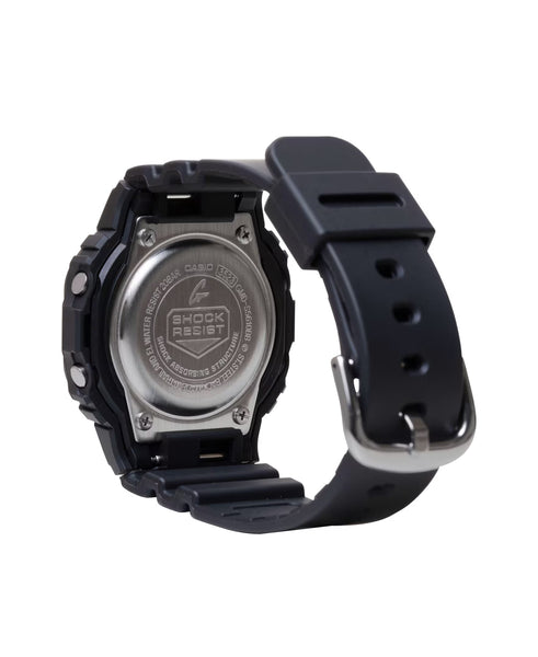 Casio G-Shock GMDS5610BB-1 Black Digital Womens Watch