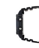Casio G-Shock GMDS5610BB-1 Black Digital Womens Watch