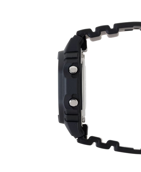Casio G-Shock GMDS5610BB-1 Black Digital Womens Watch