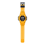 Casio G-SHOCK GPS Heart Rate Monitor Rangeman Yellow Mens Watch GPRH1000-9