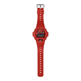 Casio G-Shock ICONIC RED DW6900RRB-4 Digital Mens Sports Watch