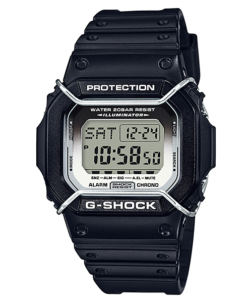Casio G-Shock LOVERS COLLECTION 2-Watch Lmtd Edt Valentines Day Box Set LOV16B-1