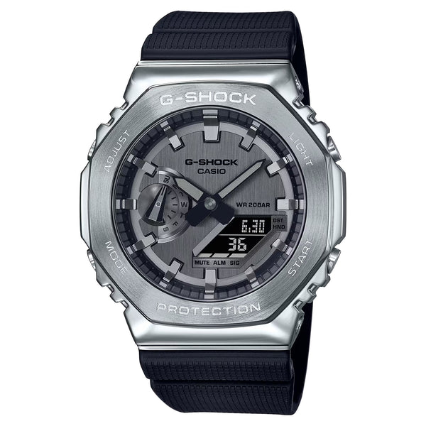Casio G-SHOCK MANDALORIAN and GROGU GM2100-1ASW Limited Edition Star Wars Watch