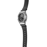 Casio G-SHOCK MANDALORIAN and GROGU GM2100-1ASW Limited Edition Star Wars Watch