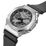 Casio G-SHOCK MANDALORIAN and GROGU GM2100-1ASW Limited Edition Star Wars Watch