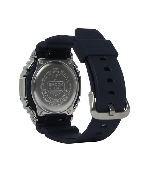 Casio G-SHOCK MANDALORIAN and GROGU GM2100-1ASW Limited Edition Star Wars Watch