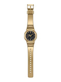 Casio G-Shock Metal-Clad Octagonal Mens Gold Watch GM2100YMG-9A - Shop at Altivo.com
