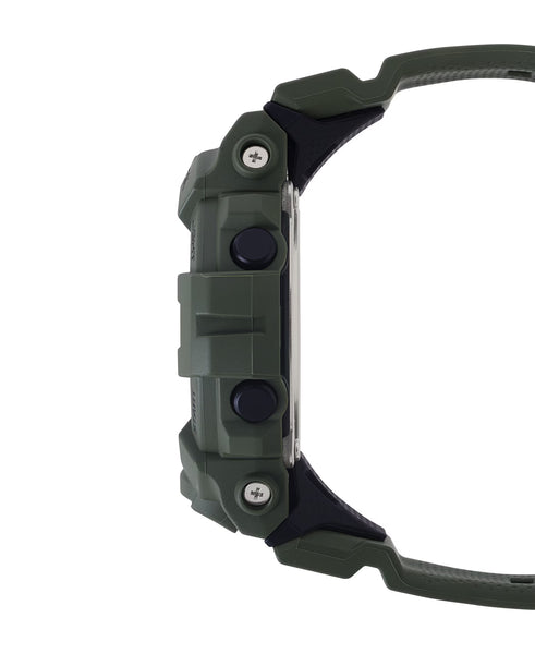 Casio G-SHOCK MOVE GBD800UC-3 Bluetooth Sports Training Mens Digital Watch
