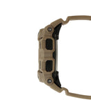 Casio G-Shock MOVE Brown GPS Bluetooth Training Outdoors Mens Watch GBA900UU-5A - Shop at Altivo.com