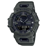 Casio G-Shock MOVE GPS Bluetooth Training Mens Watch Green GBA900UU-3A