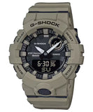 Casio G-Shock MOVE Step Tracker Ana-Digi Sports Watch GBA800UC-5A