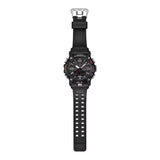 Casio G-Shock MUDMASTER Carbon Fiber Quad Sensor Bluetooth Mens Watch GGB100X-1A