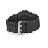 Casio G-Shock MUDMASTER Carbon Quad Sensor Bluetooth Mens Watch GGB100XMB-1A