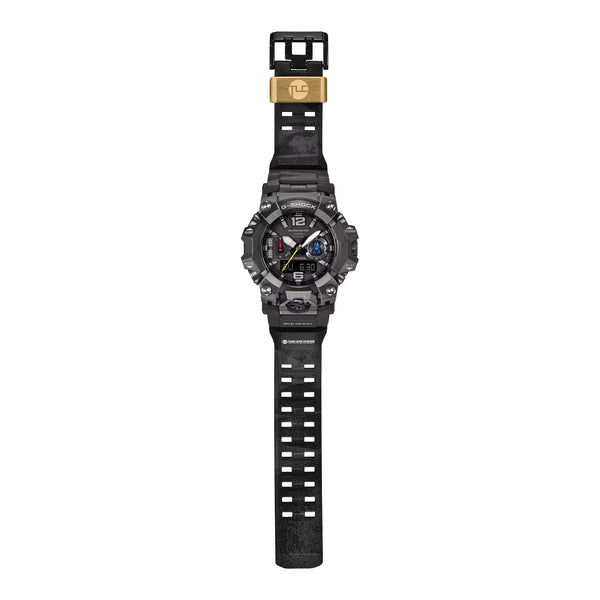 Casio G-Shock MUDMASTER Toyota Land Cruiser Mens Watch GWGB1000TLC-1A