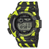 Casio G-Shock POISON DART FROGMAN Limited Edition GW8200TPF-1  Mens Watch