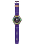 Casio G-Shock - Special Edition Aurora Borealis Watch MTG-B3000PRB-1 - Shop at Altivo.com