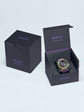 Casio G-Shock - Special Edition Aurora Borealis Watch MTG-B3000PRB-1 - Shop at Altivo.com