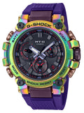 Casio G-Shock - Special Edition Aurora Borealis Watch MTG-B3000PRB-1 - Shop at Altivo.com