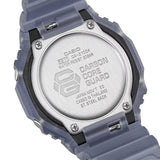 Casio G-SHOCK Smoke Series GA2100K-2A Ana-Digi Mens Watch