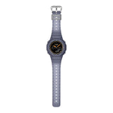 Casio G-SHOCK Smoke Series GA2100K-2A Ana-Digi Mens Watch