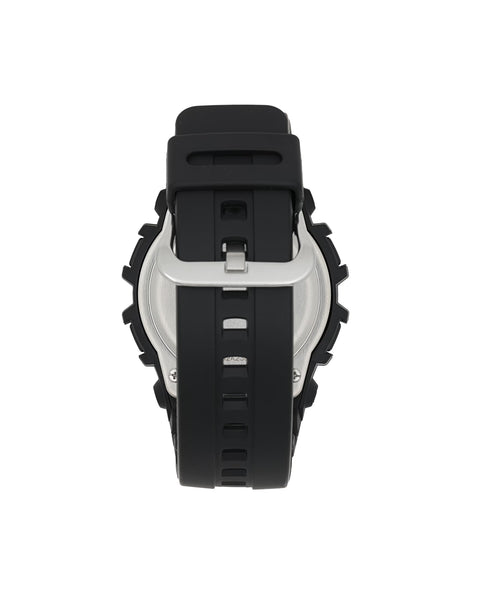 Casio G-SHOCK Solar Multi-Band 6 Round Digital Mens Watch Black GW2310FB-1