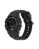 Casio G-SHOCK Solar Multi-Band 6 Round Digital Mens Watch Black GW2310FB-1