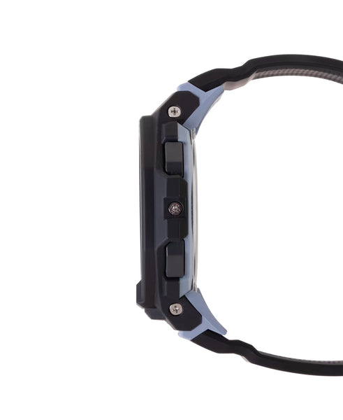 Casio G-Shock STEP TRACKER GMDB300-1 Digital Dual Time Bluetooth Womens Watch