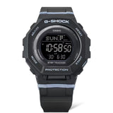 Casio G-Shock STEP TRACKER GMDB300-1 Digital Dual Time Bluetooth Womens Watch