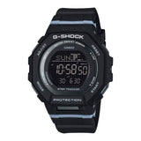 Casio G-Shock STEP TRACKER GMDB300-1 Digital Dual Time Bluetooth Womens Watch