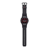 Casio G-Shock x Rui Hachimura Collaboration GM5600RH-1 Black Samurai - Shop at Altivo.com