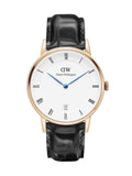 Daniel Wellington Dapper Reading RG 34mm Womens Watch DW00100118 - Shop at Altivo.com