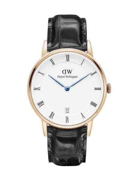 Daniel Wellington Dapper Reading RG 34mm Womens Watch DW00100118 - Shop at Altivo.com