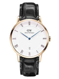 Daniel Wellington Dapper Reading RG 38mm Mens Watch DW00100107 - Shop at Altivo.com
