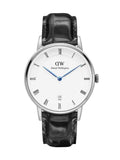 Daniel Wellington Dapper Reading SS 34mm Womens Watch DW00100117 - Shop at Altivo.com